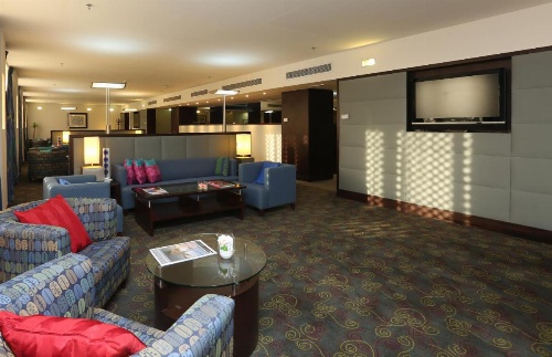 Radisson Blu Hotel, Riyadh image 11
