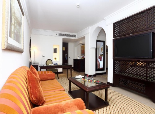 Radisson Blu Hotel, Riyadh image 14