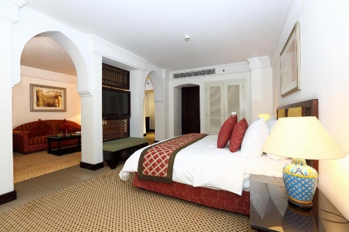 Radisson Blu Hotel, Riyadh image 15