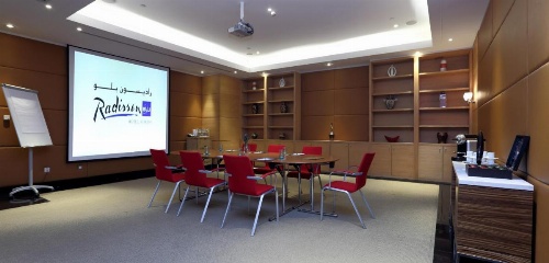 Radisson Blu Hotel, Riyadh image 23