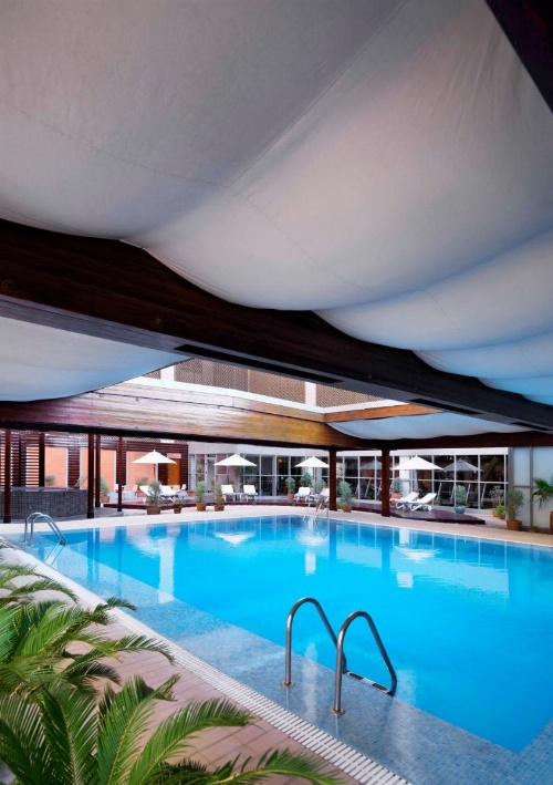 Radisson Blu Hotel, Riyadh image 31