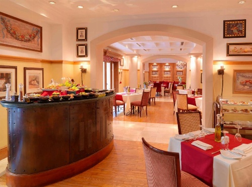 Radisson Blu Hotel, Riyadh image 32