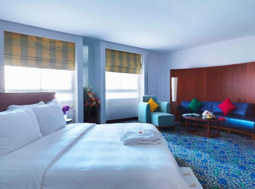 Radisson Blu Hotel, Riyadh image 36