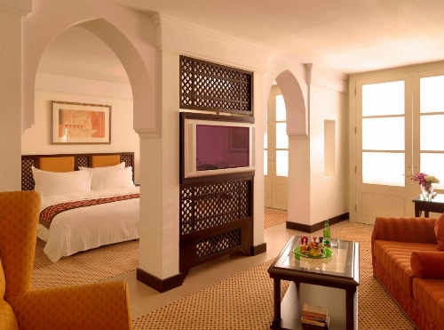 Radisson Blu Hotel, Riyadh image 38