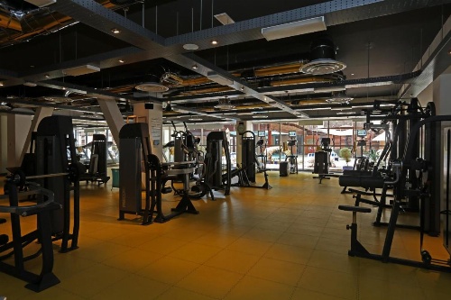 Radisson Blu Hotel, Riyadh image 9